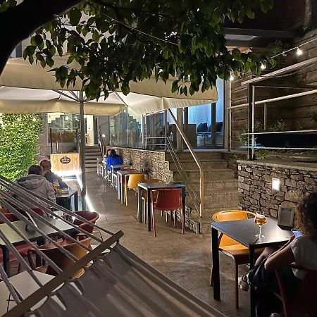 Hotel Santa Clara Сантьяго-де-Компостела Экстерьер фото