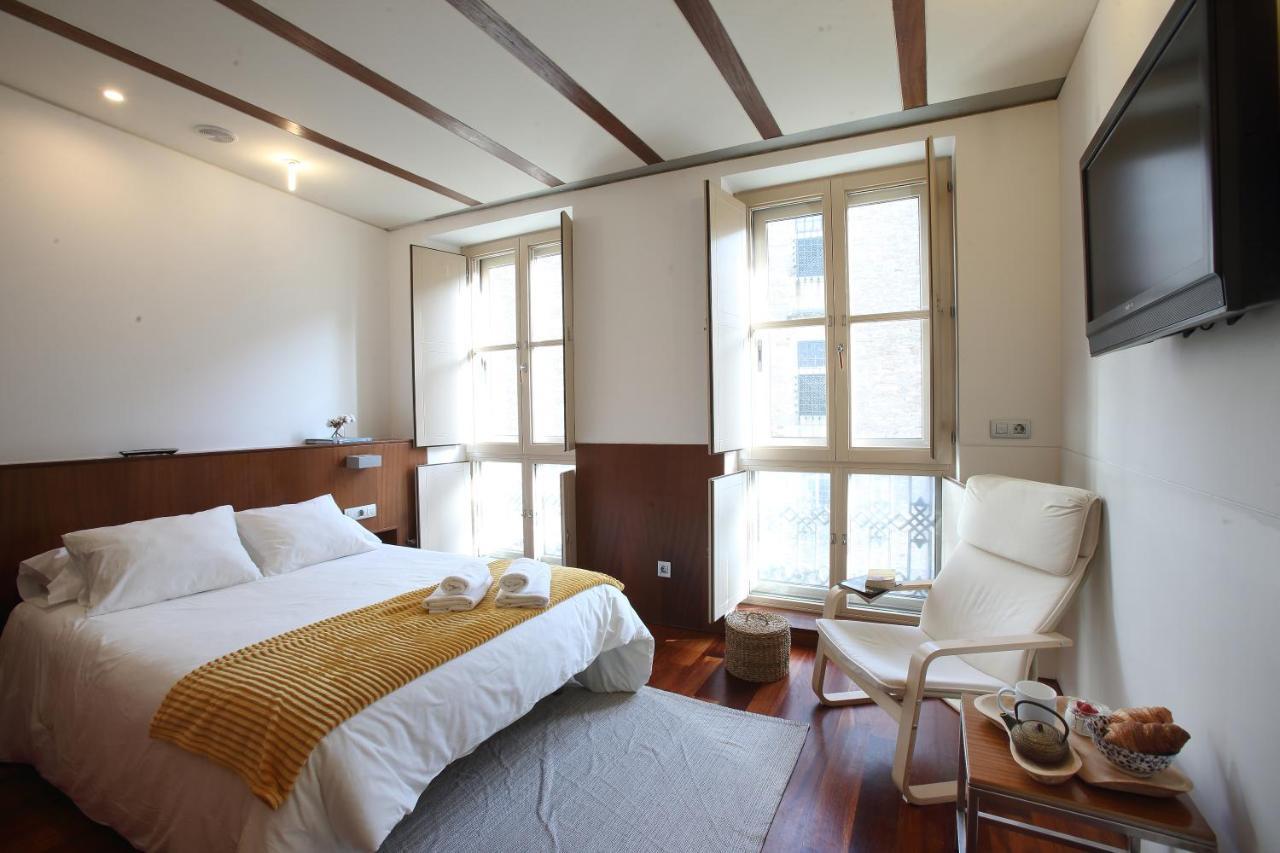 Hotel Santa Clara Сантьяго-де-Компостела Экстерьер фото