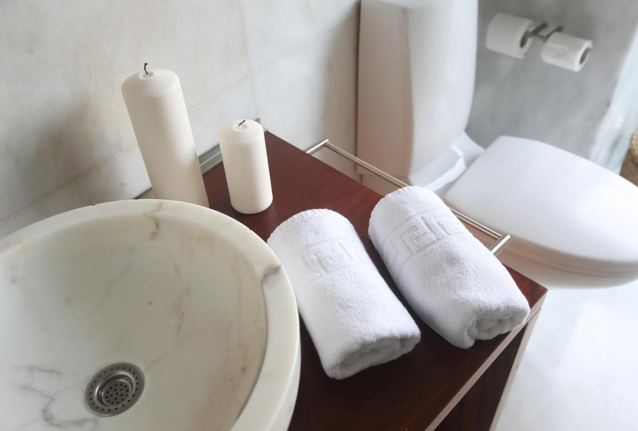 Hotel Santa Clara Сантьяго-де-Компостела Экстерьер фото