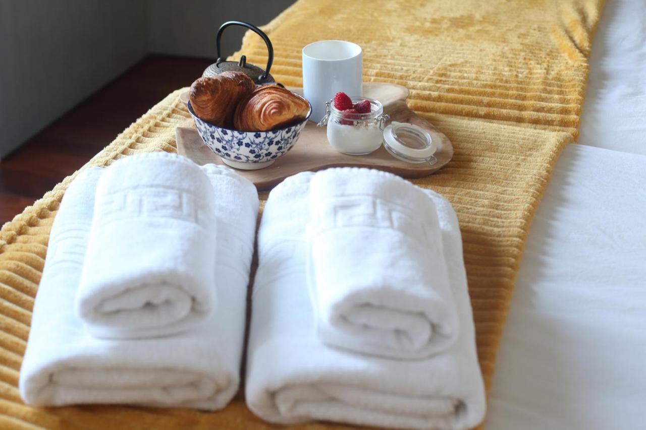 Hotel Santa Clara Сантьяго-де-Компостела Экстерьер фото