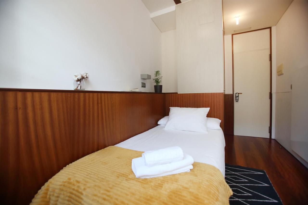 Hotel Santa Clara Сантьяго-де-Компостела Экстерьер фото